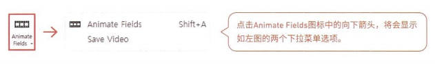 CST基礎(chǔ)080-場(chǎng)分析結(jié)果保存為動(dòng)畫視頻