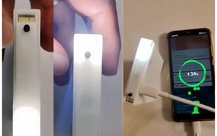 IC過熱、MOS關(guān)斷尖峰偏高...一個(gè)充電寶引發(fā)的思考