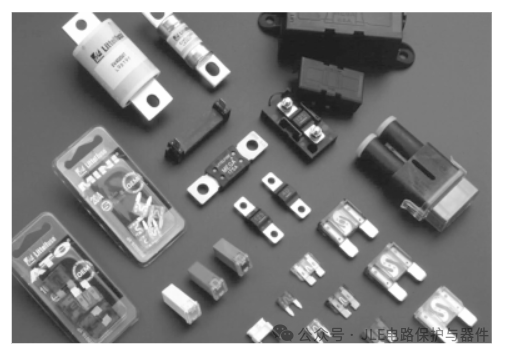 一文讀懂：熔斷器的基本結(jié)構(gòu)、工作原理及物理過程