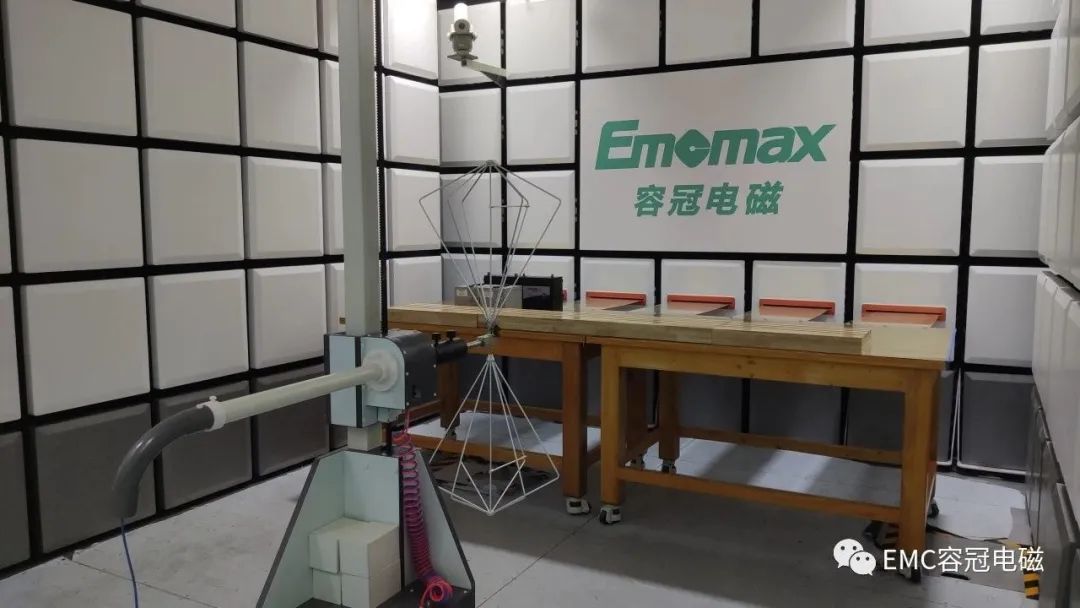 為什么電波暗室的背景噪聲要低于6dB？