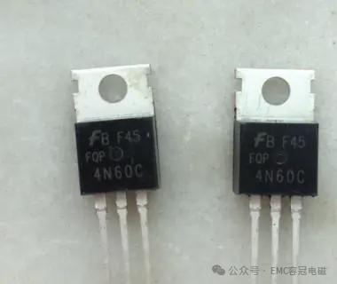靜電是如何擊穿MOS管的？